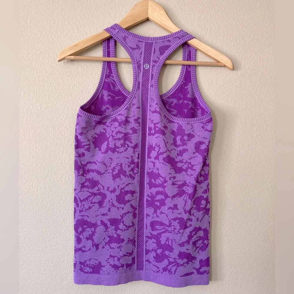 LULULEMON Swiftly Tech Racerback Tank - Picture 2 of 7